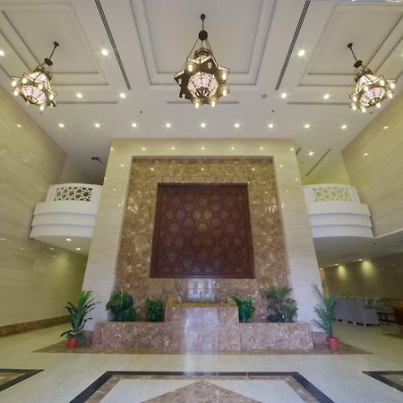 Meezab Al Sabiq Hotel Mekka Exterior foto