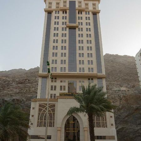 Meezab Al Sabiq Hotel Mekka Exterior foto