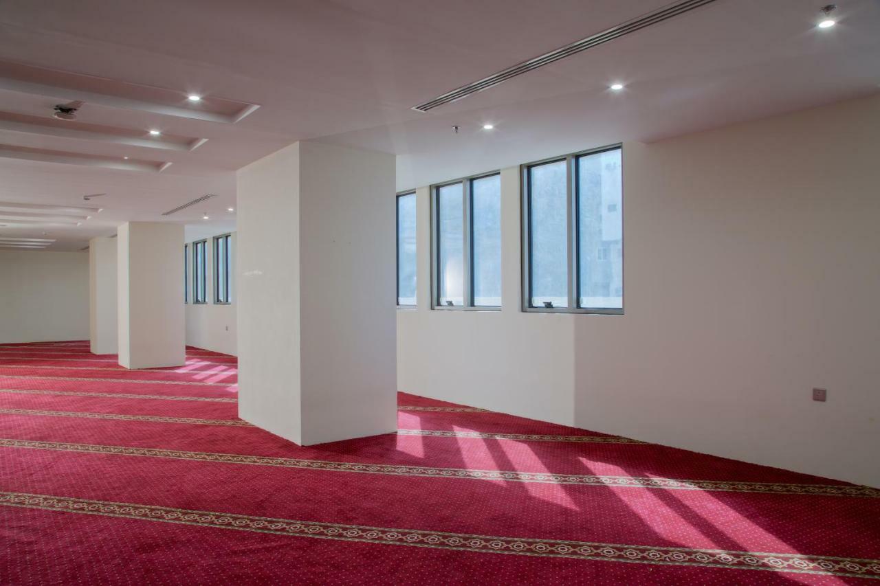 Meezab Al Sabiq Hotel Mekka Exterior foto