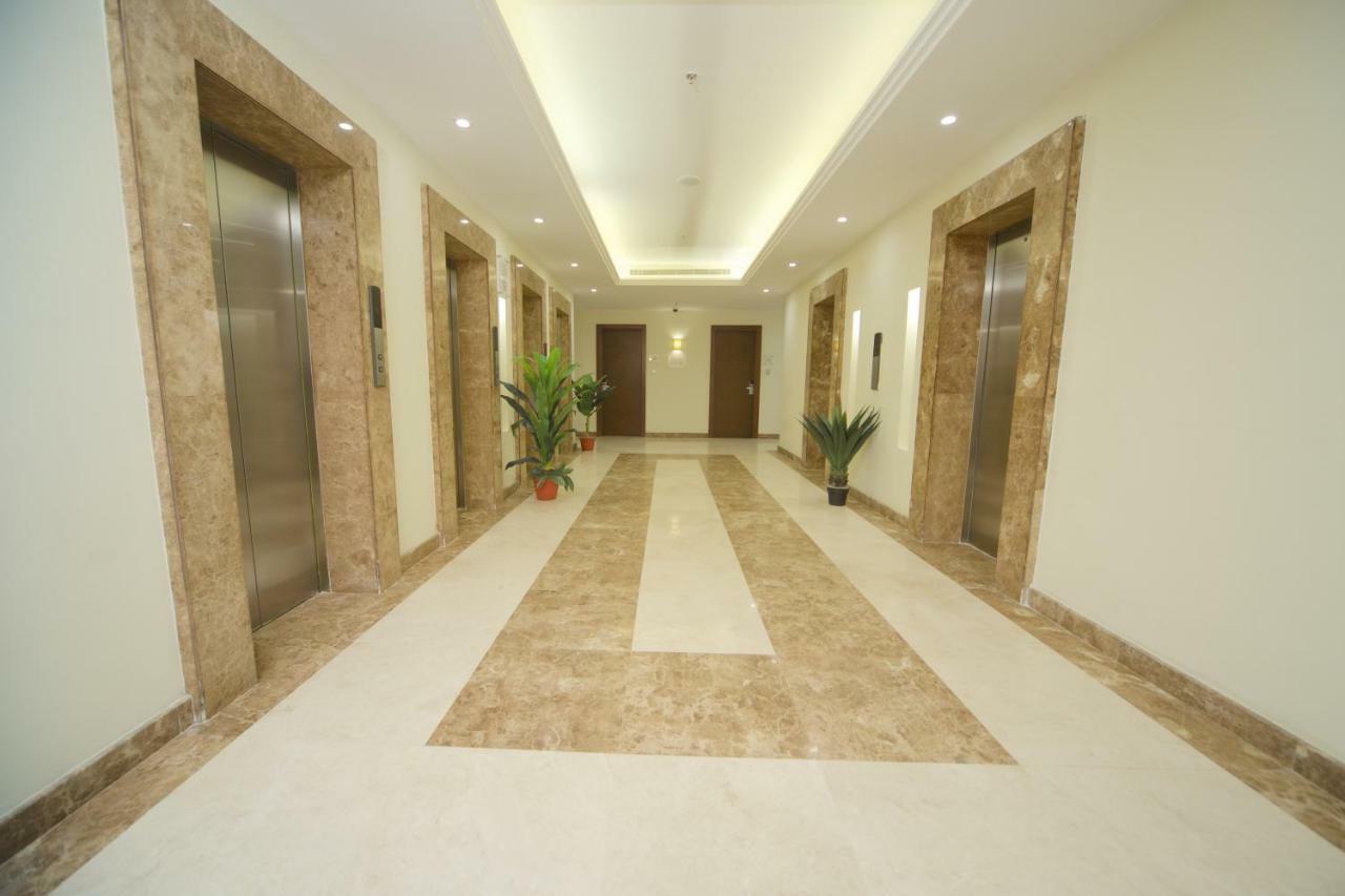 Meezab Al Sabiq Hotel Mekka Exterior foto