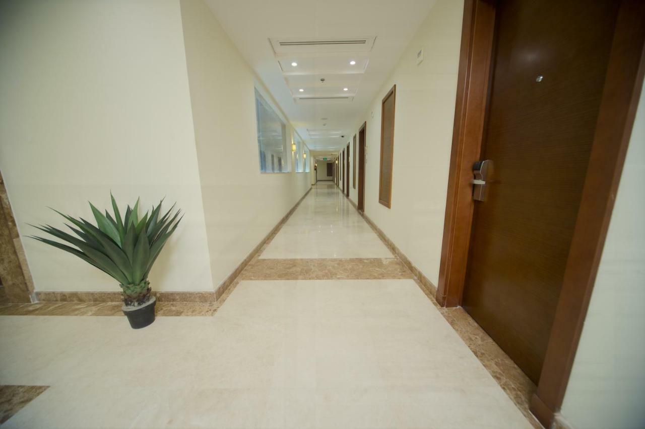 Meezab Al Sabiq Hotel Mekka Exterior foto