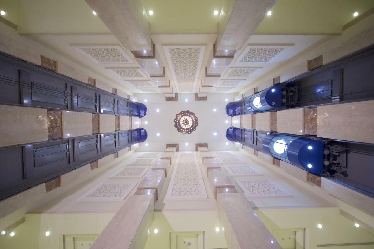 Meezab Al Sabiq Hotel Mekka Exterior foto